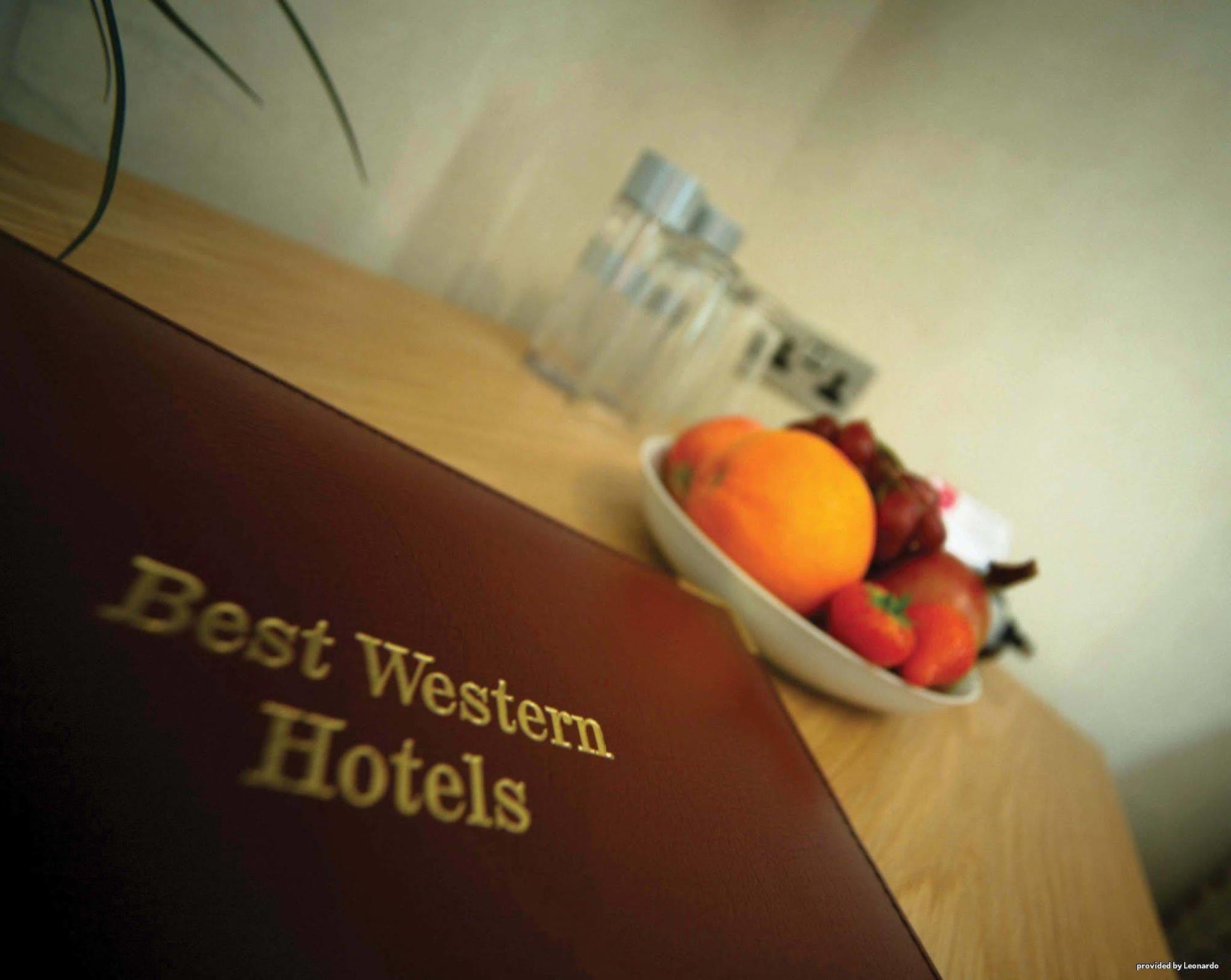 Hotel Mornington Kensington, Bw Premier Collection Londra